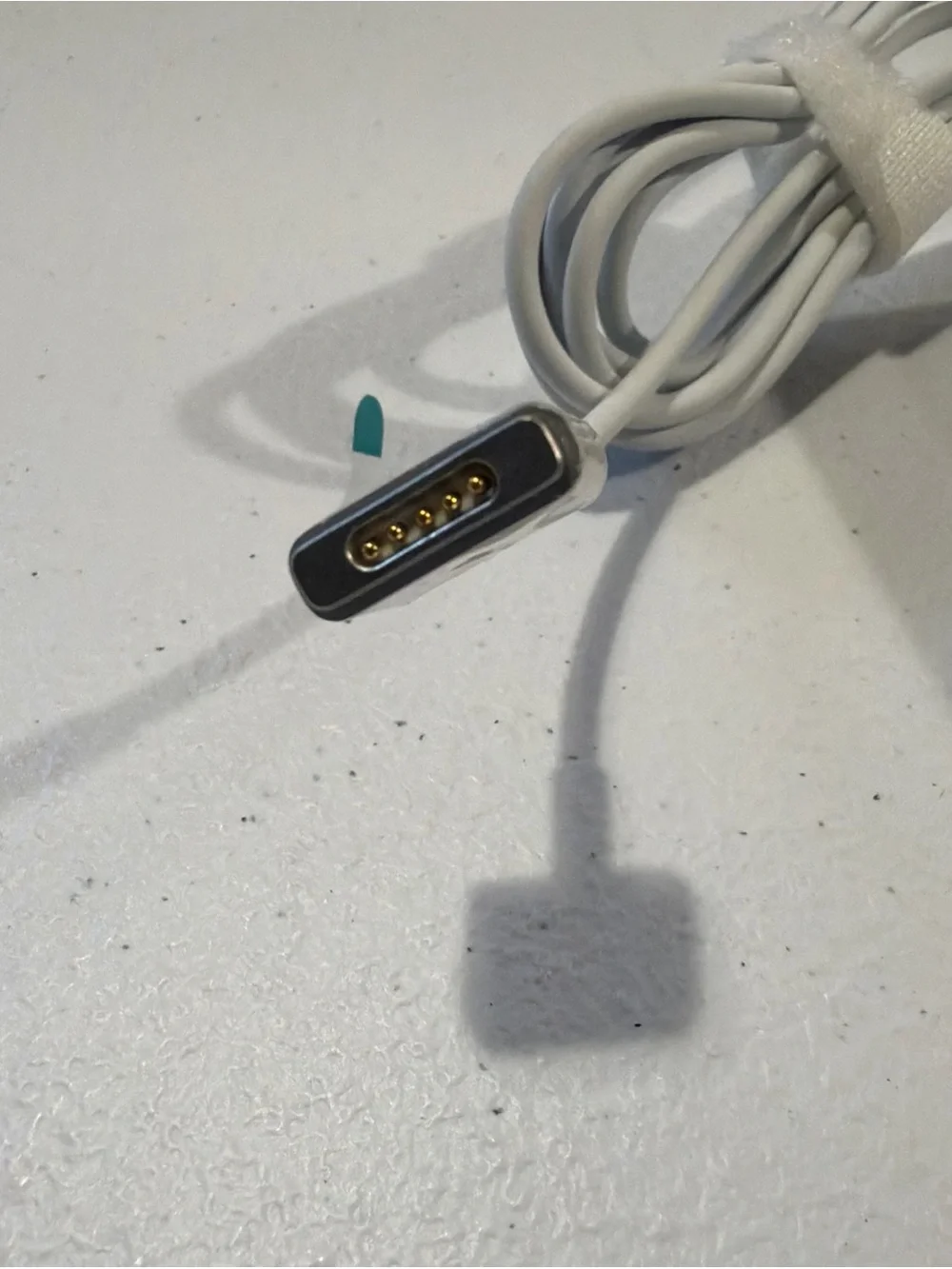 60W Magsafe T Tip AC Power Adapter Charger For Macbook Pro 13